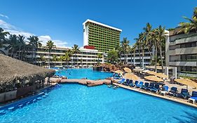 El Cid el Moro Beach Hotel Mazatlan